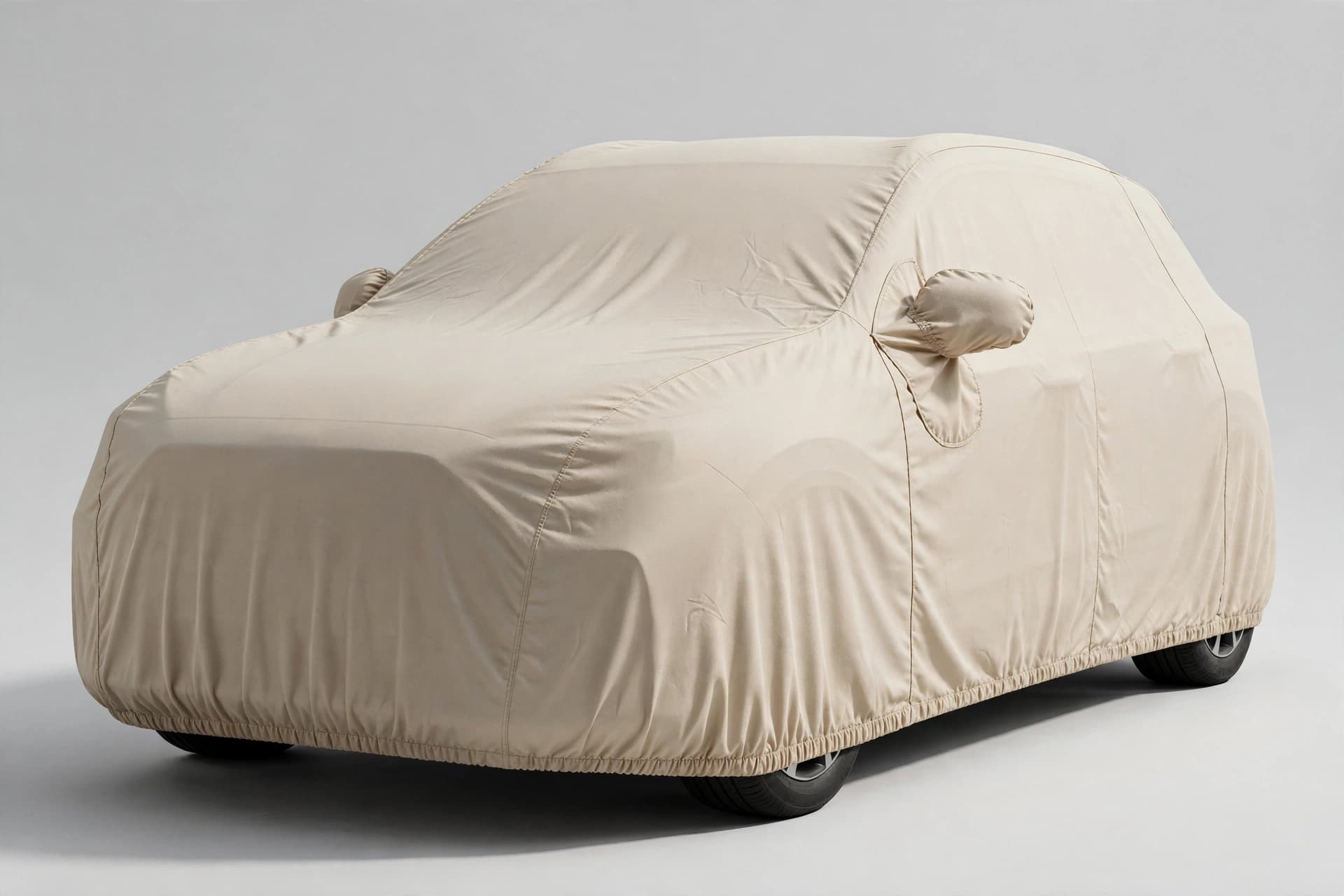 StormShield Body Cover — view 1
