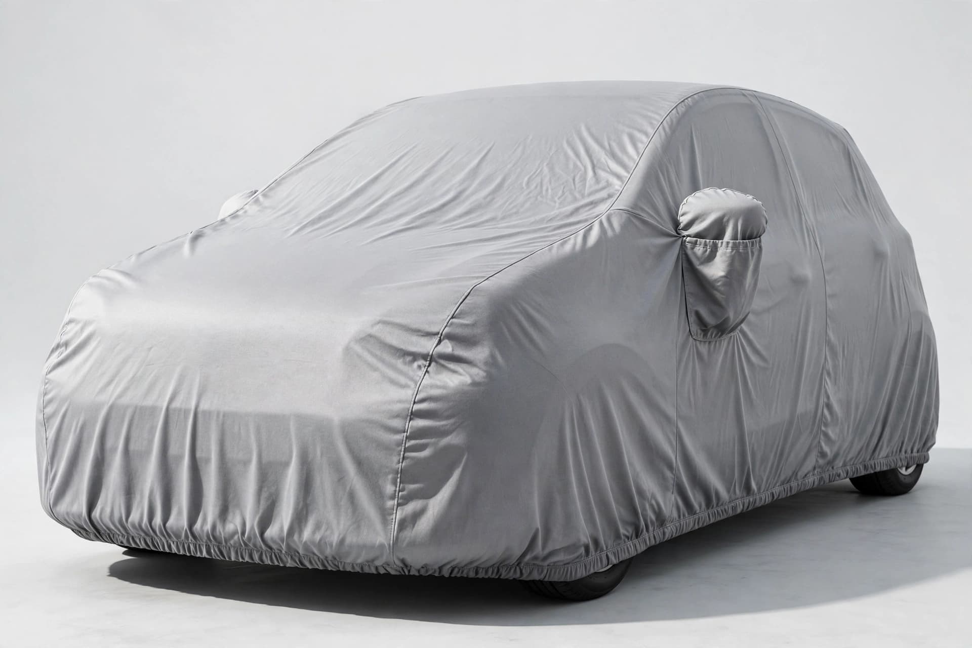 StormShield Body Cover — view 1